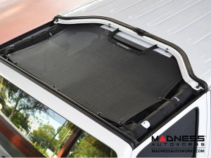 Jeep Wrangler JKini - 4Door